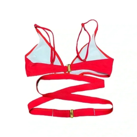 Shein bikini top sz S - Picture 2 of 3